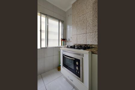 Apartamento para alugar com 42m², 1 quarto e sem vagaCozinha