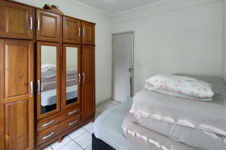 Apartamento para alugar com 42m², 1 quarto e sem vagaQuarto