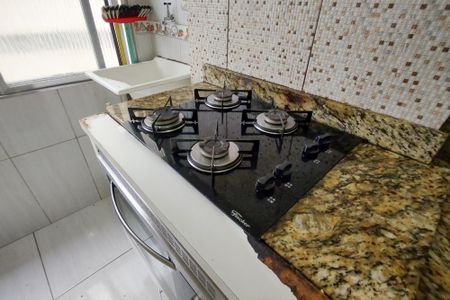 Apartamento para alugar com 42m², 1 quarto e sem vagaCozinha