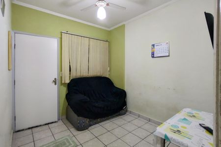 Apartamento para alugar com 42m², 1 quarto e sem vagaSala