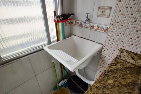 Apartamento para alugar com 42m², 1 quarto e sem vagaÁrea de Serviço