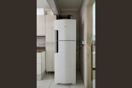 Apartamento para alugar com 42m², 1 quarto e sem vagaCozinha