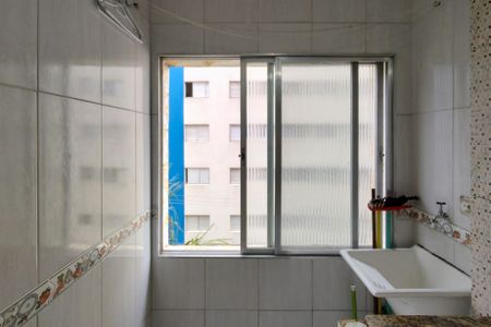 Apartamento para alugar com 42m², 1 quarto e sem vagaÁrea de Serviço
