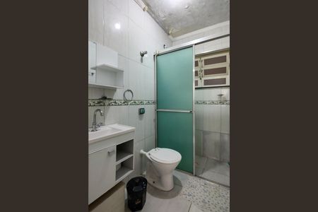 Apartamento para alugar com 42m², 1 quarto e sem vagaBanheiro