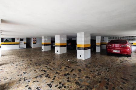 Apartamento para alugar com 42m², 1 quarto e sem vagaGaragem