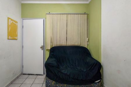 Apartamento para alugar com 42m², 1 quarto e sem vagaSala