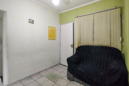 Apartamento para alugar com 42m², 1 quarto e sem vagaSala
