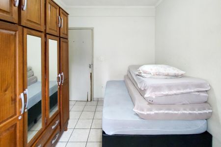 Apartamento para alugar com 42m², 1 quarto e sem vagaQuarto
