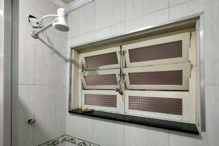 Apartamento para alugar com 42m², 1 quarto e sem vagaBanheiro