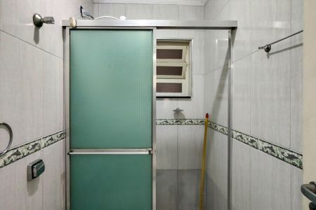 Apartamento para alugar com 42m², 1 quarto e sem vagaBanheiro