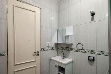 Apartamento para alugar com 42m², 1 quarto e sem vagaBanheiro