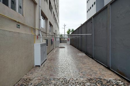 Apartamento para alugar com 42m², 1 quarto e sem vagaVaral