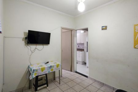 Apartamento para alugar com 42m², 1 quarto e sem vagaSala