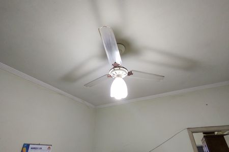 Apartamento para alugar com 42m², 1 quarto e sem vagaSala