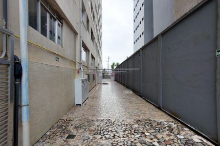 Apartamento para alugar com 42m², 1 quarto e sem vagaVaral