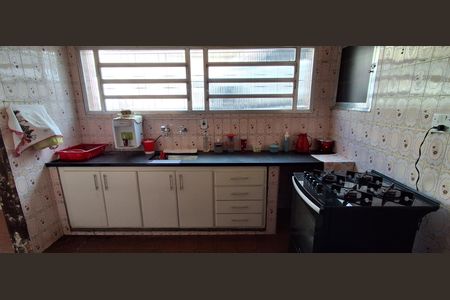 Casa à venda com 222m², 3 quartos e 3 vagas Casa à venda com 222m², 3 quartos e 3 vagasCozinha