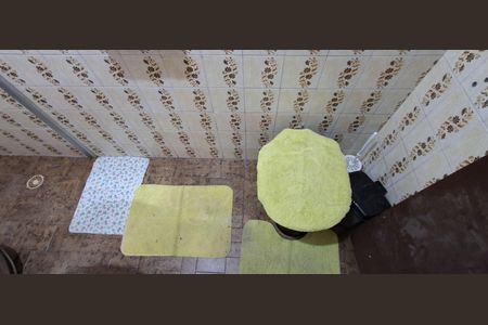 Casa à venda com 222m², 3 quartos e 3 vagas Casa à venda com 222m², 3 quartos e 3 vagasBanheiro Social