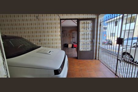 Casa à venda com 222m², 3 quartos e 3 vagas Casa à venda com 222m², 3 quartos e 3 vagasGaragem