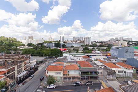 Vista de apartamento para alugar com 3 quartos, 69m² em Jardim Bela Vista, Osasco