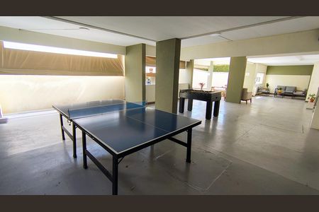 Sala de Jogos de apartamento para alugar com 3 quartos, 69m² em Jardim Bela Vista, Osasco