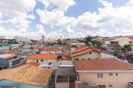 Vista de apartamento para alugar com 3 quartos, 69m² em Jardim Bela Vista, Osasco