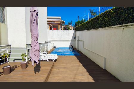 Área comum - Piscina de apartamento para alugar com 3 quartos, 69m² em Jardim Bela Vista, Osasco