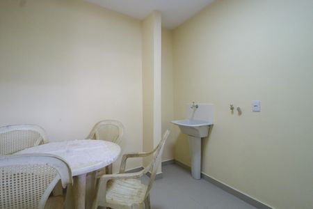 Studio para alugar com 117m², 1 quarto e 1 vagaCozinha