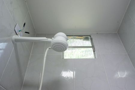 Studio para alugar com 117m², 1 quarto e 1 vagaBanheiro do Studio