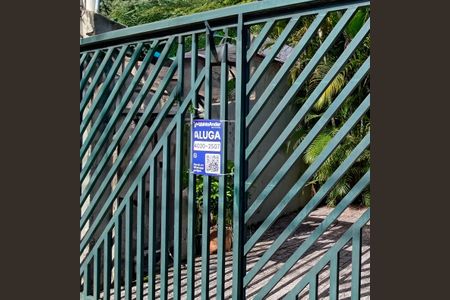 Studio para alugar com 117m², 1 quarto e 1 vagaPlaca