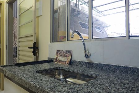 Studio para alugar com 117m², 1 quarto e 1 vagaCozinha