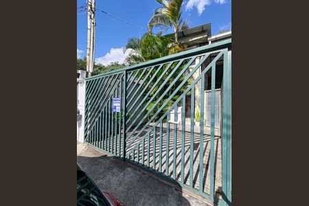 Studio para alugar com 117m², 1 quarto e 1 vagaFachada