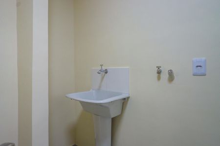 Studio para alugar com 117m², 1 quarto e 1 vagaÁrea de Serviço