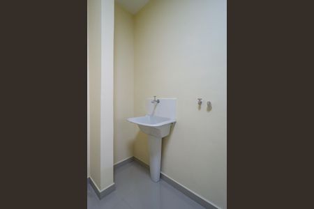 Studio para alugar com 117m², 1 quarto e 1 vagaÁrea de Serviço