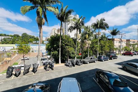 Apartamento para alugar com 50m², 2 quartos e 1 vaga Apartamento para alugar com 50m², 2 quartos e 1 vagaVista do Quarto 1