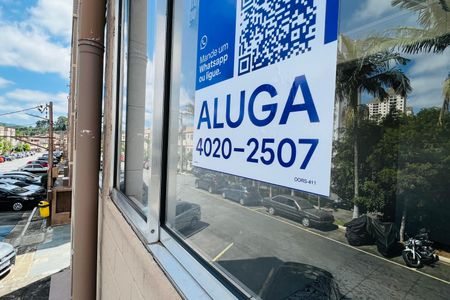 Apartamento para alugar com 50m², 2 quartos e 1 vaga Apartamento para alugar com 50m², 2 quartos e 1 vagaPlaca