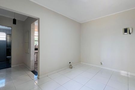 Apartamento para alugar com 50m², 2 quartos e 1 vaga Apartamento para alugar com 50m², 2 quartos e 1 vagaSala