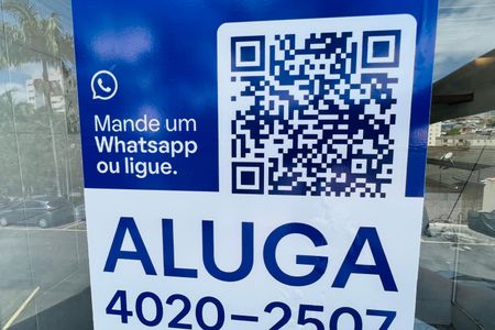 Apartamento para alugar com 50m², 2 quartos e 1 vaga Apartamento para alugar com 50m², 2 quartos e 1 vagaPlaca