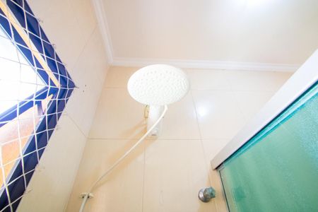 Apartamento à venda com 64m², 2 quartos e 1 vaga Apartamento à venda com 64m², 2 quartos e 1 vagaBanheiro social