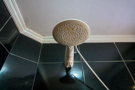 Apartamento à venda com 64m², 2 quartos e 1 vaga Apartamento à venda com 64m², 2 quartos e 1 vagaBanheiro do quarto 1