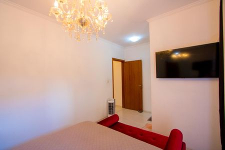 Apartamento à venda com 64m², 2 quartos e 1 vaga Apartamento à venda com 64m², 2 quartos e 1 vagaQuarto 1 - Suíte