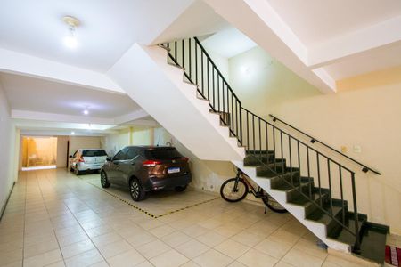 Apartamento à venda com 64m², 2 quartos e 1 vaga Apartamento à venda com 64m², 2 quartos e 1 vagaGaragem