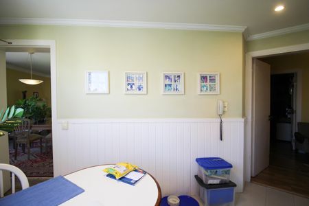 Apartamento à venda com 206m², 3 quartos e 3 vagas Apartamento à venda com 206m², 3 quartos e 3 vagasCopa