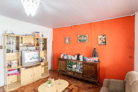 Casa à venda com 800m², 4 quartos e sem vagaCasa 1 - Sala