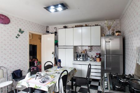 Casa à venda com 800m², 4 quartos e sem vagaCasa 2 - Cozinha