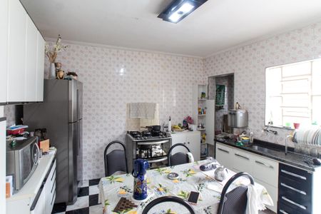 Casa à venda com 800m², 4 quartos e sem vagaCasa 2 - Cozinha