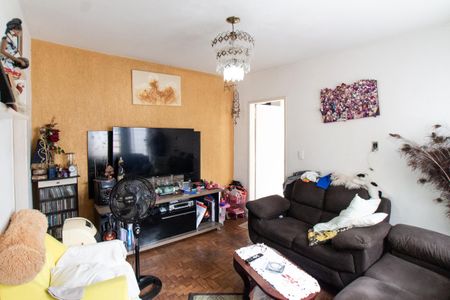 Casa à venda com 800m², 4 quartos e sem vagaCasa 2 - Sala  