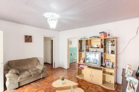 Casa à venda com 800m², 4 quartos e sem vagaCasa 1 - Sala