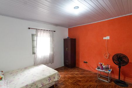 Casa à venda com 800m², 4 quartos e sem vagaCasa 1 - Quarto 2 