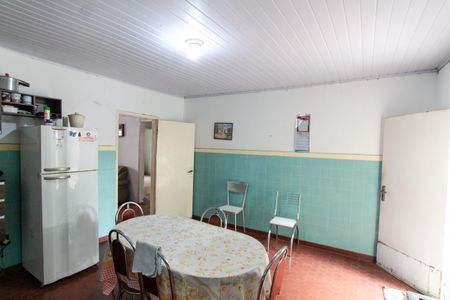 Casa à venda com 800m², 4 quartos e sem vagaCasa 1 - Cozinha