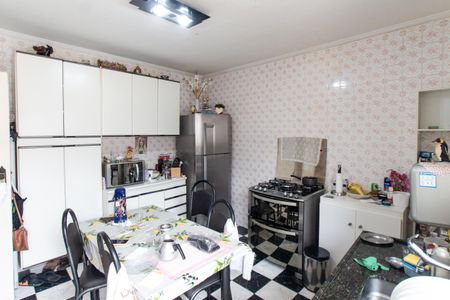 Casa à venda com 800m², 4 quartos e sem vagaCasa 2 - Cozinha